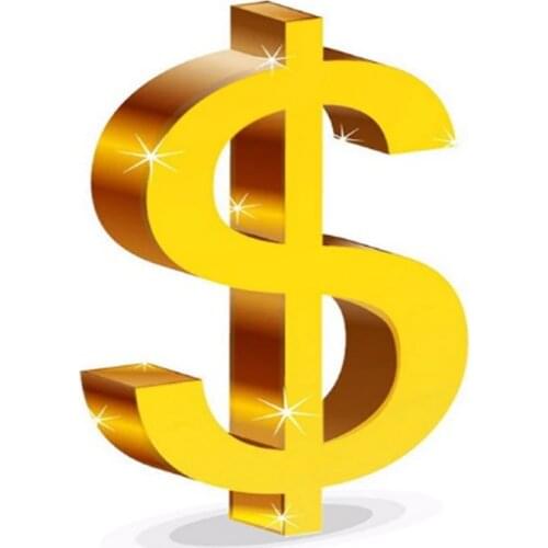 Make up the postage difference and buyer custom doll purchase links