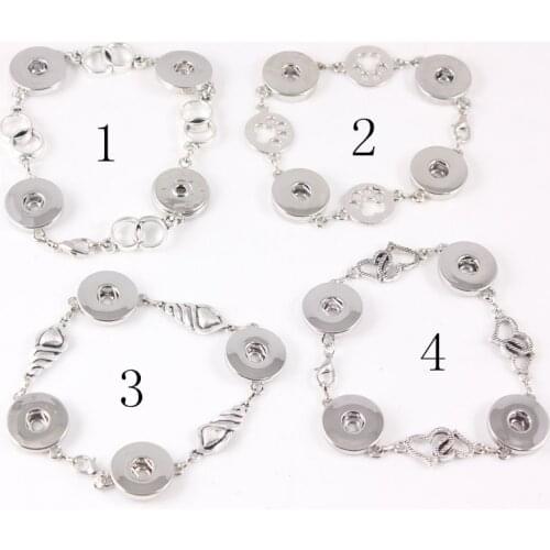 Melone Jewelry Chain Bracelets