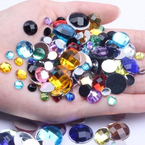 Декоративные камни Nizi Jewelry China At AliExpress