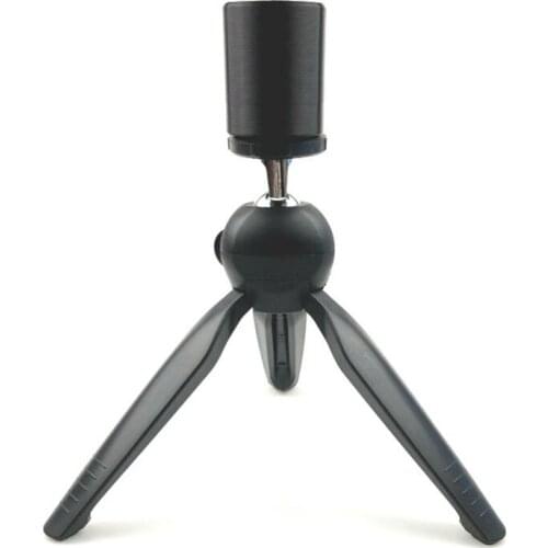 Osmo mobile gimbal tripod monopod mount base for DJI osmo mobile 3/ 2 / 1 handheld gimbal camera accessories