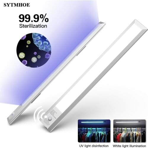 SYTMHOE Ultraviolet Lamps