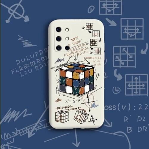 Creative Function Thin TPU Case For Samsung Galaxy A50 A51 A71 S11 S20 PLUS Ultra A10S A20S J7 J2 Prime G530 ON7 2016 2017 2018