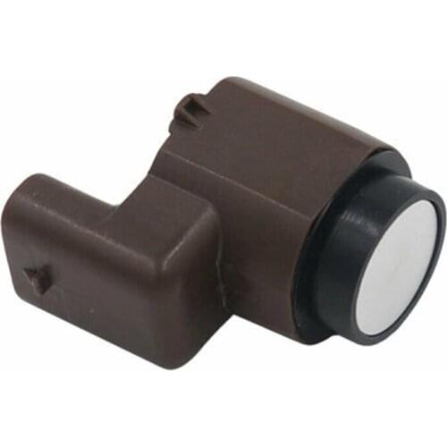 3C0919275N B6 PDC Sensor De Estacionamento Para VW Passat Golf Jetta Touran 5 3C0919275 3C0919275B