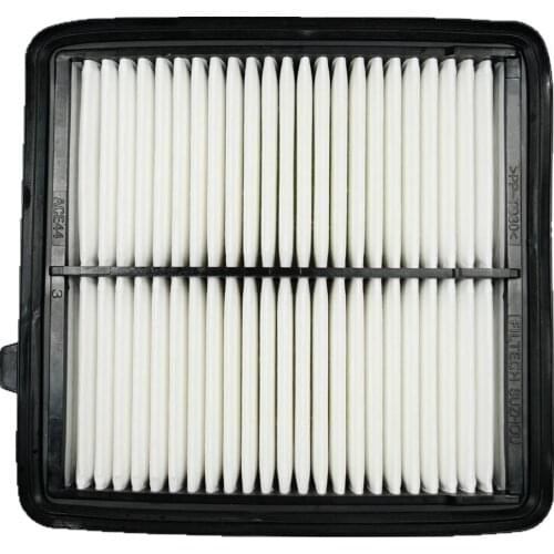 Car Engine Air Filter for Honda City Gm2 1.5l 2008-2015 Fit Ge 1.3l 1.5l 2008-2014 17220-rb6-z00