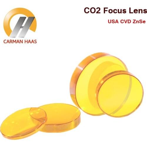 CARMAN HAAS Optical Lenses