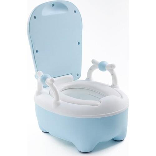 Childrens toilets, female baby toilets, baby childrens small toilets, infant mens potties, urinals, no washing