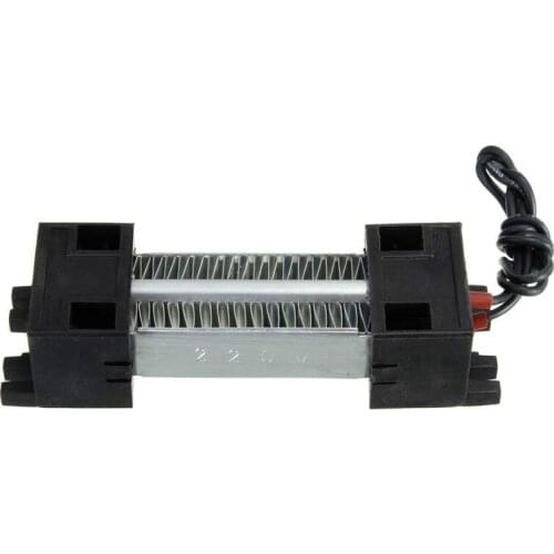 Hot TOD-100W 220V Insulated PTC Ceramic Air Heater PTC Heating s Electric Heater