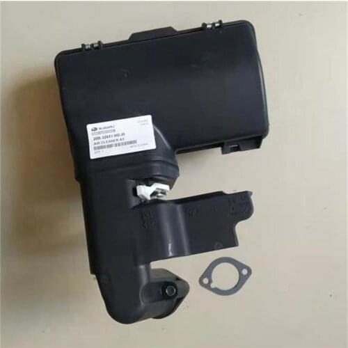 EX35 GENUINE AIR FILTER CMPL FOR ROBIN SUBARU EX40 CLEANER ASSY ELEMENT AY 20B-32611-J0 20B-32651-J0 22G-32651-J0 20B-32610-H7