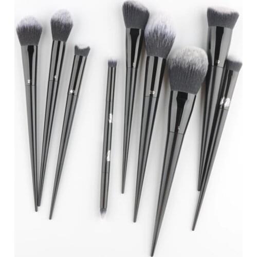 GUIJHUI Contouring Brushes