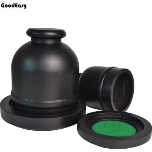 The high-end Solid Wood Dice Cup With Tray Club Manual Dice Cup with 10 Dices Nightclub Club Home Entertainment Game Accessory