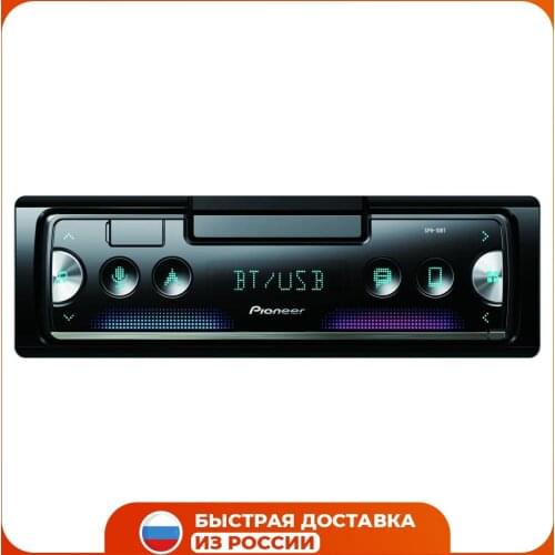 Умные системы для автомобилей PIONEER China At AliExpress