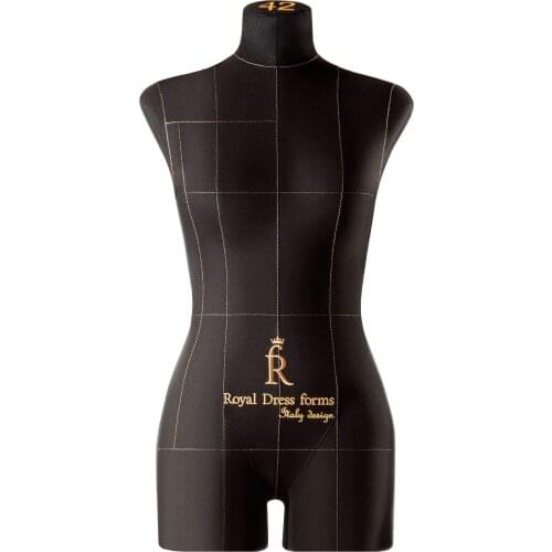 Royal Dress forms Hobby And Craft Supplies