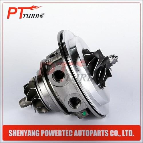 Turbo Charger Chra K03 53039880121 53039880120 0375R9 0375T5 Turbine Core For Peugeot 5008 RCZ 508 3008 1.6 THP 115Kw EP6CDT