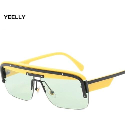 YEELLY Men's Accessories