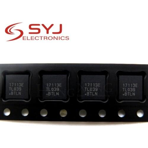 1pcs/lot MAX17047 17047 MAX17075E 17075E MAX17113E 17113E MAX17121E 17121E MAX17122ETL 17122ETL MAX17126BETM MAX17126B QFN