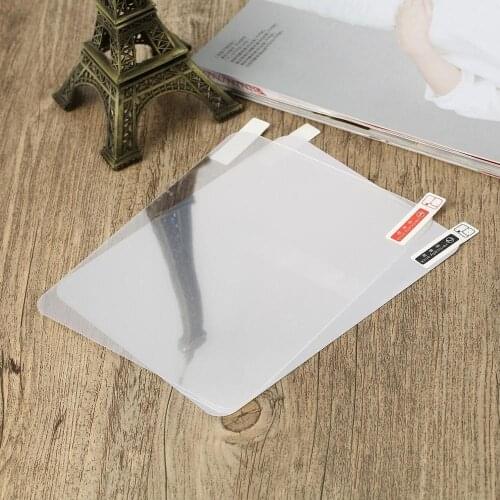 2020 2 Pcs OBD HUD Film Universal Car Head-up Display Exclusive Transparent Film Reflective Windshield Film GPS Navigation Tools