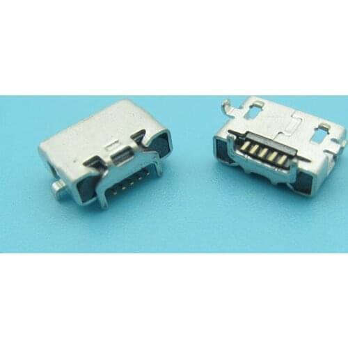 5pcs For Sony Xperia Tablet Z SGP311 SGP312 SGP321 micro USB Charging Port Dock plug jack socket Connector replacement parts