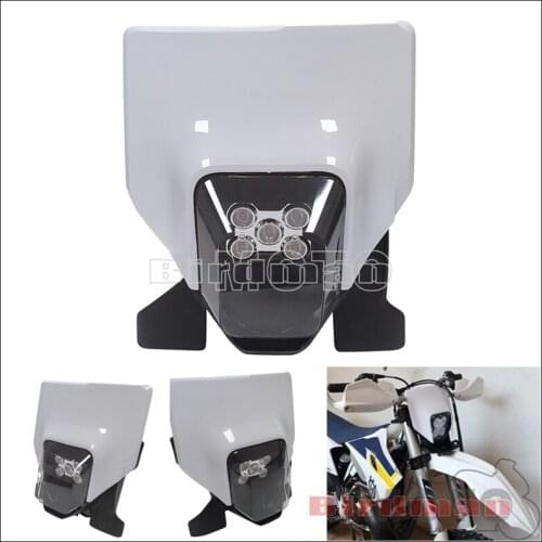 Aizome Motorcycle Headlight Mounts