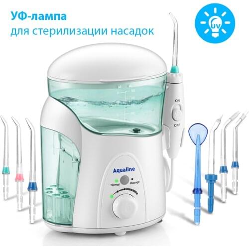 Aqualine Devices For Beauty And Health