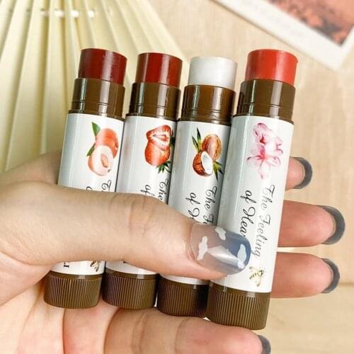 BeautyBigBang Lip Balms