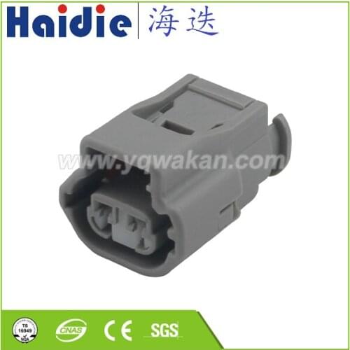 Free shipping 5sets 2pin Auto Electri wire harness Elevator plug harness connector 7283-4421