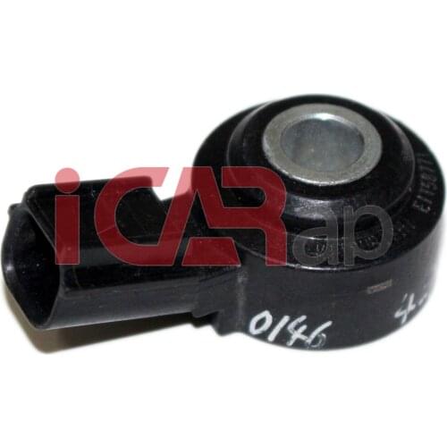 30530-R1A-A01 KNE37 KNOCK SENSOR GENUINE NTK for ACURA ILX MDX RLX HONDA ACCORD