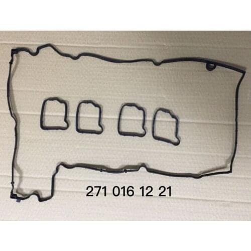 Engine Valve Cover Gasket For Mercedes W212 W204 S204