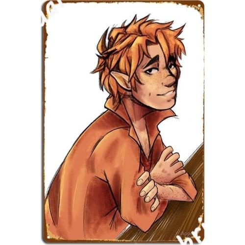 Danny Metal Sign Design Garage Club Cinema Kitchen Garage Decoration Tin Sign Poster