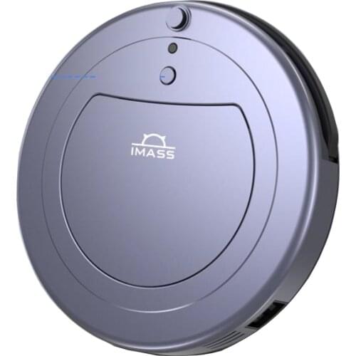 2019 new A12 Robot Vacuum Cleaner Sweep Mop self-charge li-iron battery mini floor cleaner smart cleaner