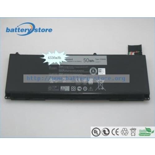 New Genuine laptop batteries for CGMN2,11 3000,N33WY,11 3137,11-,11 3138,NYCRP,11.4V,6 cell