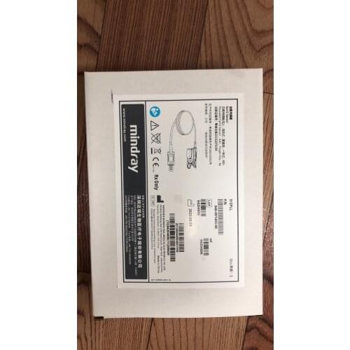 Original Mindray PM9000 512FLL adult finger clip