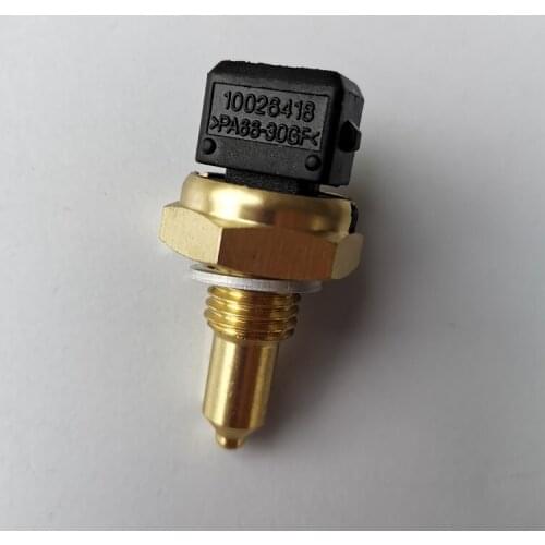Suitable for 1 series-7 series MINI X1-X5 135i 335i 535i water temperature sensor1433076