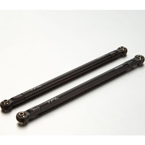 TFL RC 136MM Linkage Rod for C1704 D110 Crawler Chassis Metal Nylon Model Car Crawler accessories Parts TH05182-SMT6