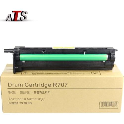 Drum Unit Toner Cartridge MLT-R707 For Samsung K 2200 2200ND Compatible K2200 K2200ND Copier Spare Parts