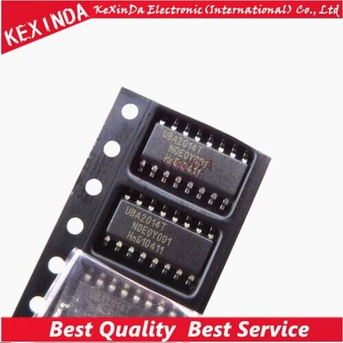 UBA2014T UBA2014 SOP-16 10pcs/lot Free shipping