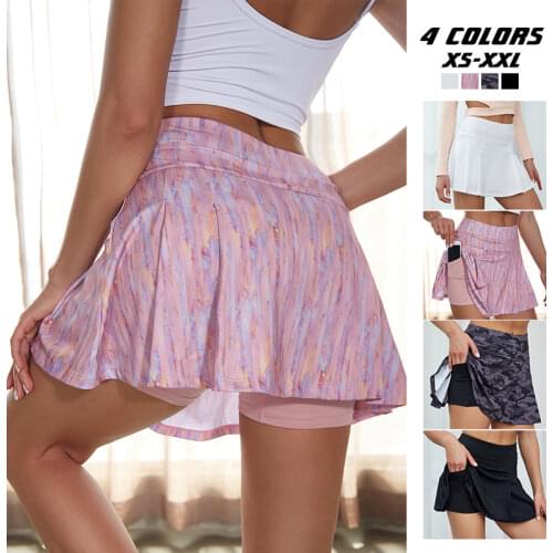 Vutru Sports Skirts-shorts