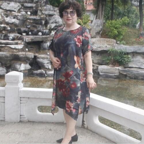 Свободные летние платья Xulanbaby China At AliExpress