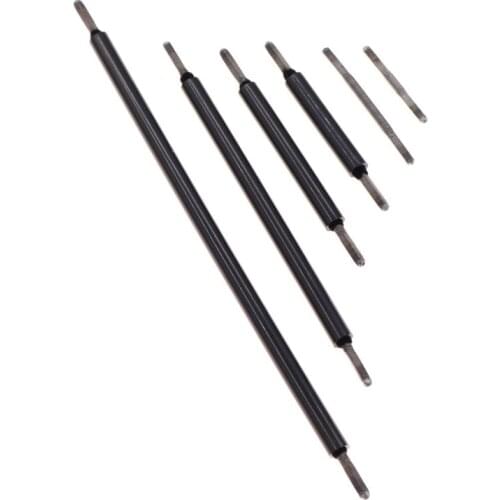 1pc Car Electric Seat Flexible Shaft Front and Rear Adjustment Motor shaft with flocking Refit Maintenance Parts