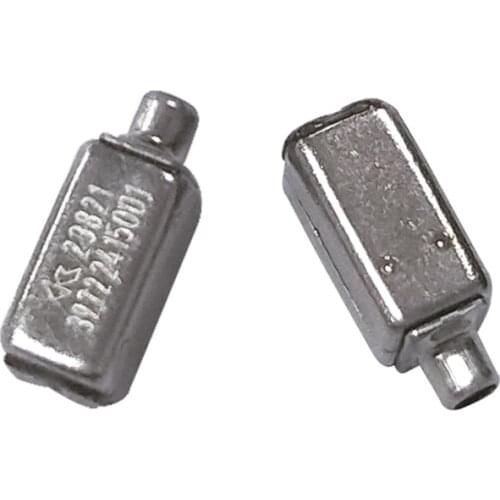 2PCS FH-23821 Balanced Armature Receiver Speaker Driver for Hearing Aids