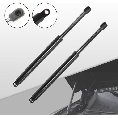 2 PCS Rear Tailgate Lift Supports Shock Struts for Jeep Grand Cherokee 1993-1998 4856 SG314009 55074782AB