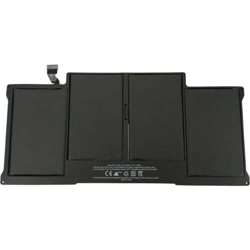 7200mAh For Apple MacBook Air 13 inch A1466 A1369 A1377 A1405 laptop battery