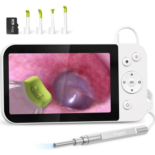 Камеры видеонаблюдения Anykit China At AliExpress