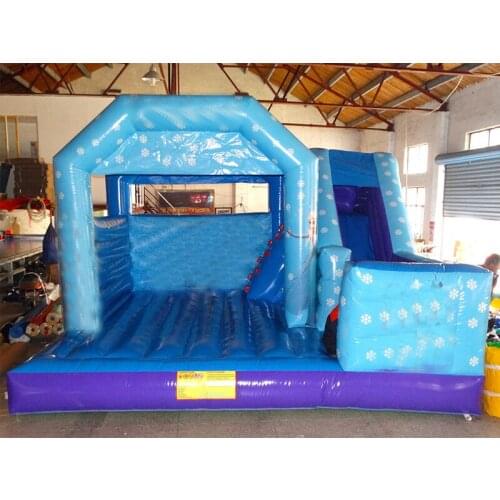 Kids’ Favorite Trampoline Customized Inflatable Trampoline Inflatable Bounce Combo