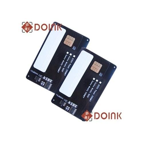 For Ricoh chip SP1100 card