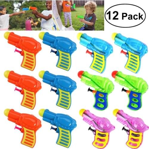 Toy Water Gun Playing Super Summer Holiday Blaster Kids Child Squirt Beach Toys Spray Pistol Water Gun Outdoor Sports Bath Pool