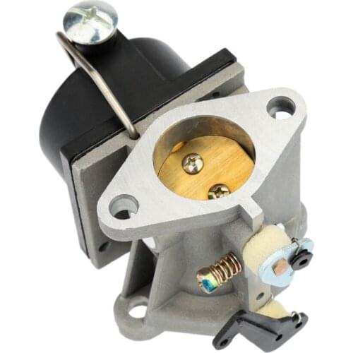 Carburetor for Tecumseh 640065 640065A OV358EA OVH135 Carb Replacement with Gasket