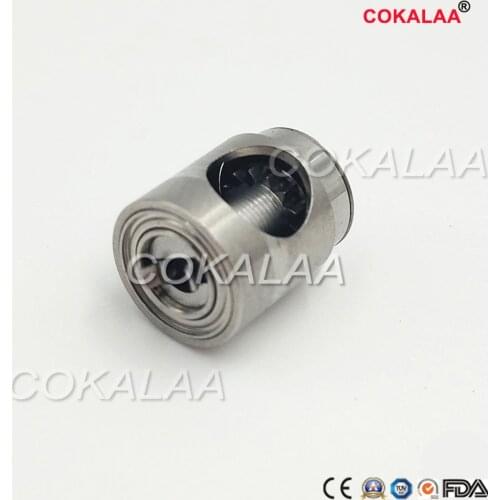 Low speed handpiece Cartridge Rotor For NSK Ti-MAX X25 / X25L Dental Optic LED Contra Angel Handpiece X25L accessory