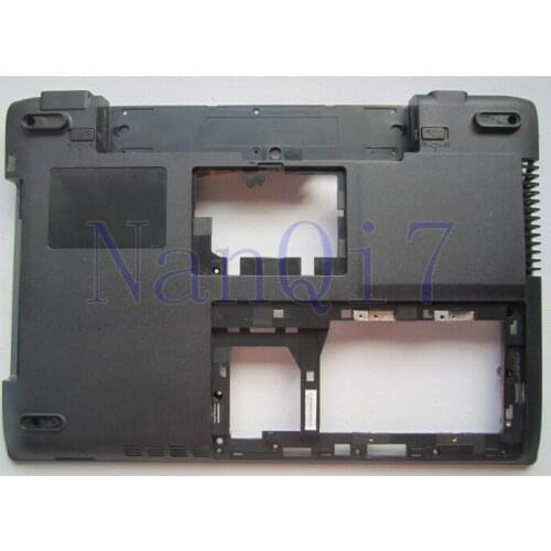 New Original Base Bottom Case Bottom Cover Assembly Black For ASUS N43 N43SV N43JF N43SL C 13GN1S1AP010-1