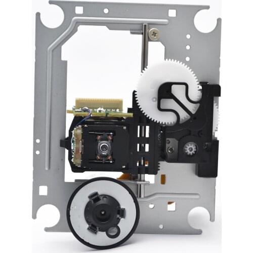 Original Replacement For AIWA SD-A110 CD Player Laser Lens SDA110 Assembly Optical Pick-up Bloc Optique Unit