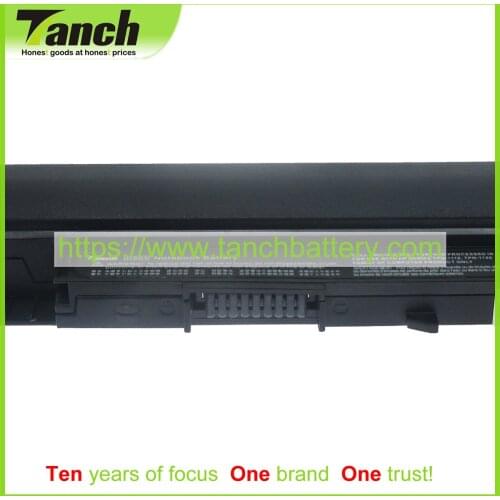 Tanch Laptop Batteries for HP HS03 807611-831 807956-001 HSTNN-LB6V HSTNN-LB6U 807957-001 HSTNN-PB6S 10.95V 3cell